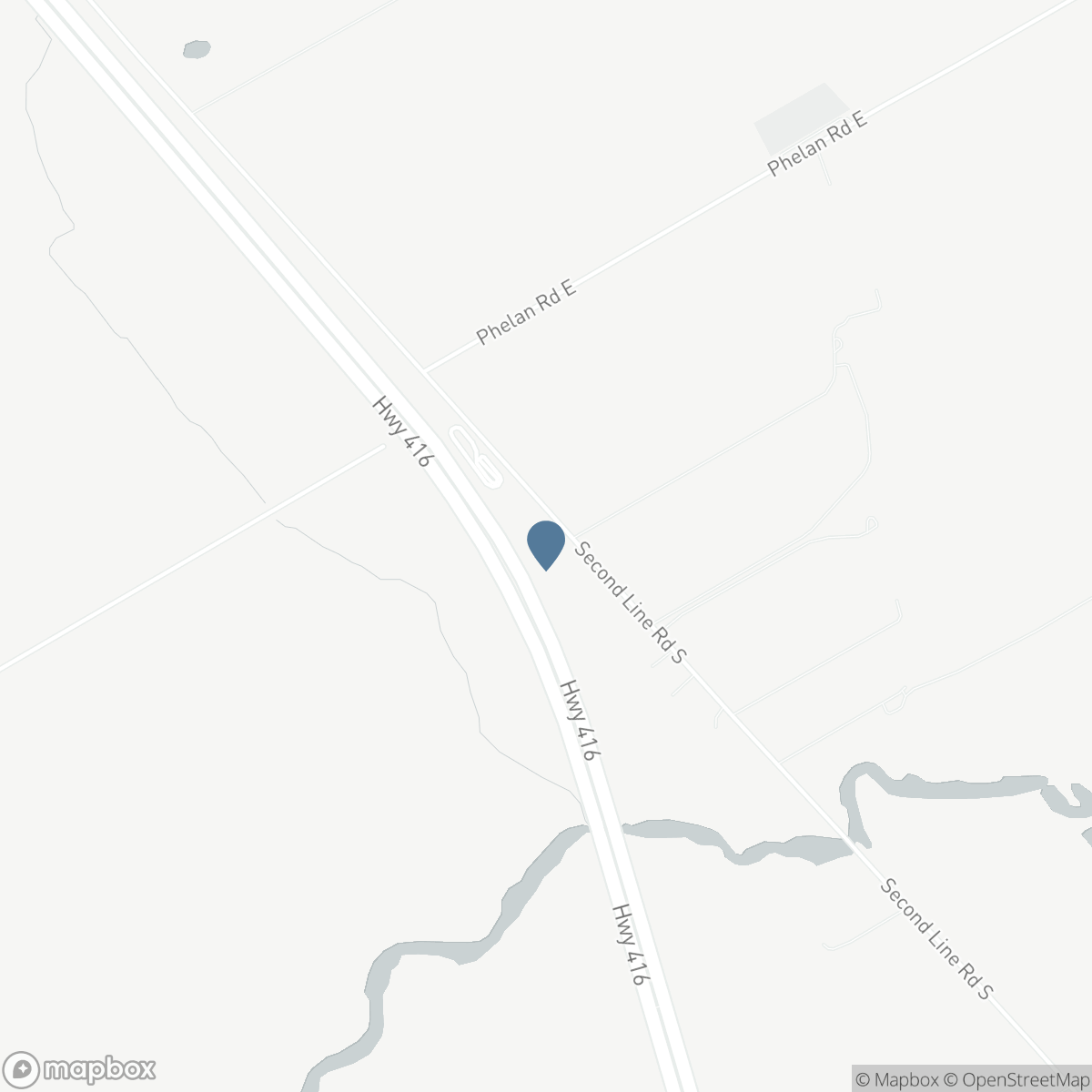 6330 SECOND LINE ROAD, Ottawa, Ontario K0A 2E0